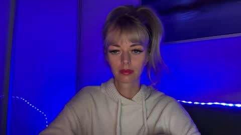 Snapshot of valerieluvsugar chatting on 12/13/25, 09:53 Valerie online show from 12/13/25, 09:53