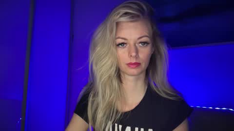 Valerie  online show from 04/27/26, 11:08