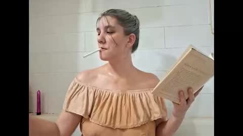 ValerieRayne online show from 03/16/26, 05:55