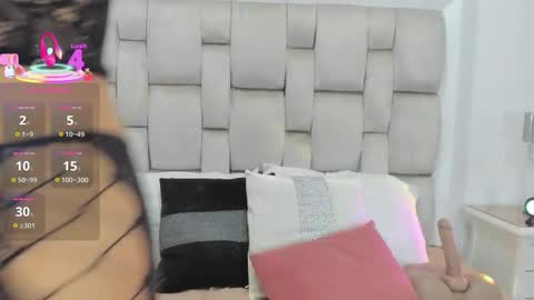 Valerie online show from 12/18/25, 07:20