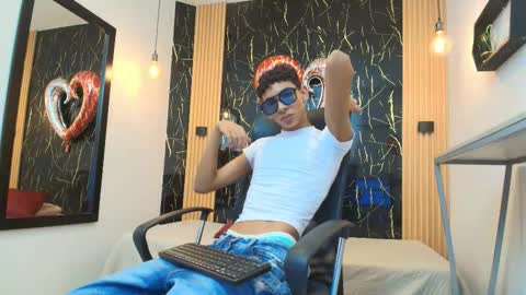 Snapshot of valerihot_1 chatting on 03/01/26, 02:57 VALERIO online show from 03/01/26, 02:57