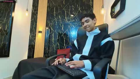 VALERIO  online show from 03/05/26, 03:13