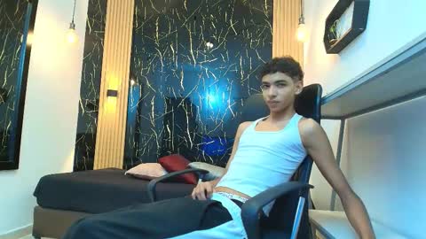 VALERIO  online show from 03/13/26, 03:13