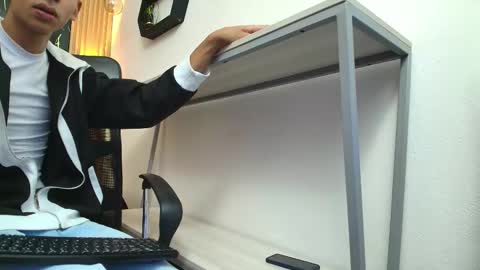 VALERIO  online show from 03/15/26, 03:01