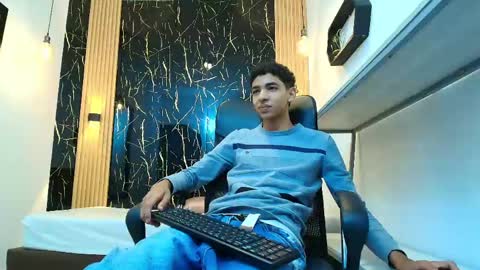 VALERIO  online show from 03/24/26, 03:00