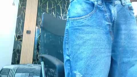 VALERIO  online show from 07/20/26, 02:59