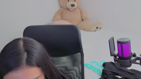 Juli C online show from 02/02/26, 11:58