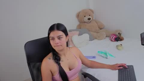 Juli C online show from 02/14/26, 01:24