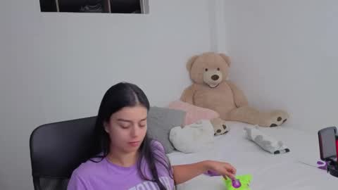 Juli C online show from 02/24/26, 12:41