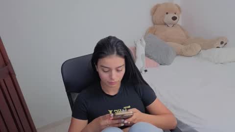 Juli C online show from 03/07/26, 01:46