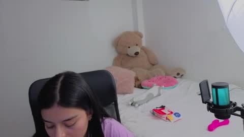 Juli C online show from 04/07/26, 01:06