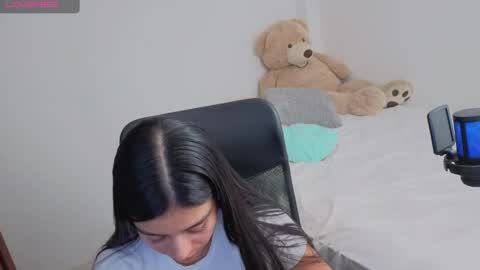 Juli C online show from 04/23/26, 02:02