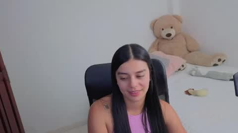 Juli C online show from 04/26/26, 01:14