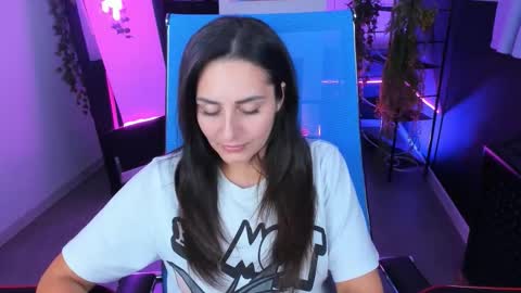 Valerie online show from 09/08/25, 02:49