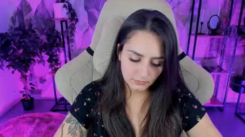 Valerie online show from 09/27/25, 03:17