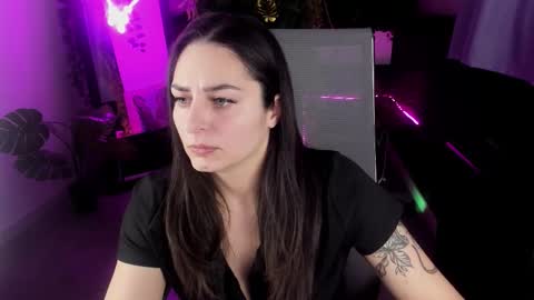 Valerie online show from 02/11/26, 03:28