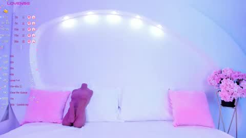 Valeri online show from 10/21/25, 07:58