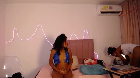 valeria online show from 01/31/26, 08:51