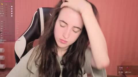 valeritiio online show from 09/11/25, 02:44