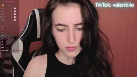 valeritiio online show from 09/15/25, 03:50