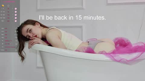 valeritiio online show from 10/02/25, 03:35