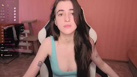 valeritiio online show from 10/18/25, 03:42