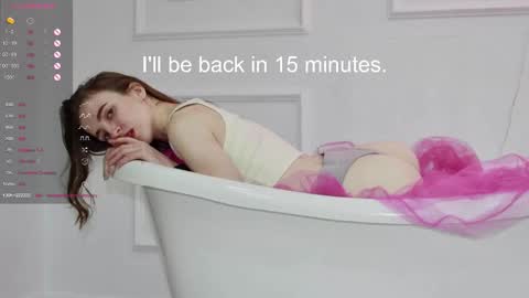 valeritiio online show from 11/04/25, 02:54