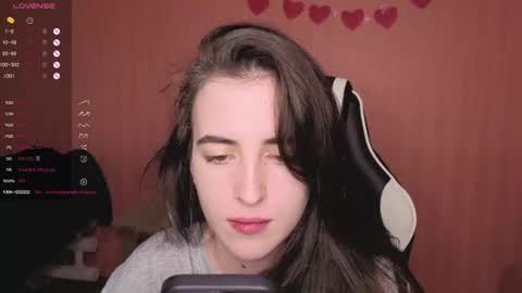 valeritiio online show from 11/06/25, 03:18