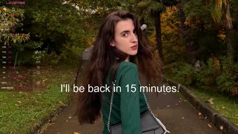 valeritiio online show from 02/16/26, 05:14