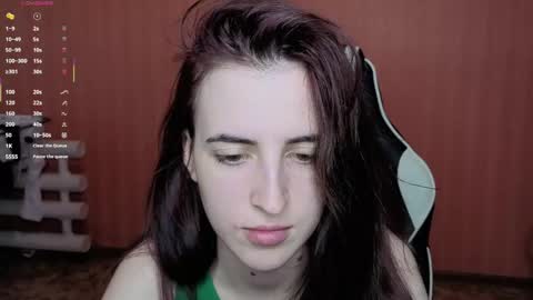 valeritiio online show from 06/10/26, 05:28