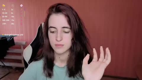 valeritiio online show from 07/09/26, 05:55