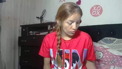 valerivegas online show from 04/08/26, 06:52