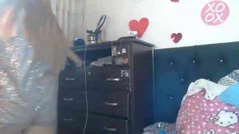 valerivegas online show from 04/13/26, 03:06