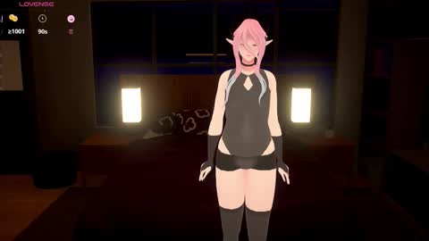 Valeriya Valentine online show from 09/21/25, 02:35