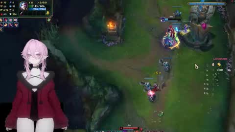 Valeriya Valentine online show from 09/28/25, 02:17