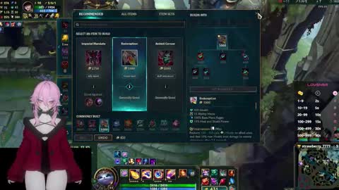 Valeriya Valentine online show from 10/05/25, 01:26