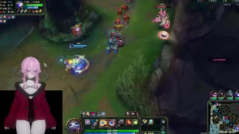 Valeriya Valentine online show from 10/10/25, 11:26