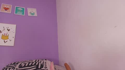 Valeryn online show from 01/28/25, 06:05