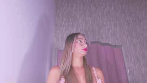 Valeryn online show from 10/17/25, 03:10