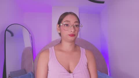 Valeryn online show from 04/23/26, 03:08