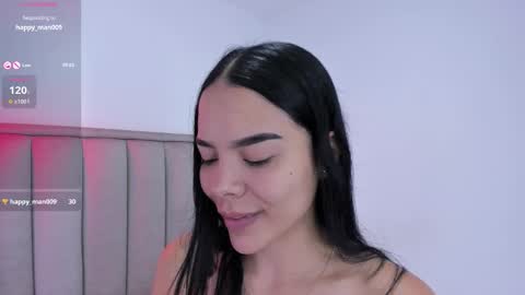 Snapshot of valery__nova chatting on 09/23/25, 01:30 Cris online show from 09/23/25, 01:30