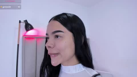 Cris  online show from 11/29/25, 08:45