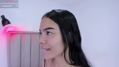 Cris  online show from 12/20/25, 04:03