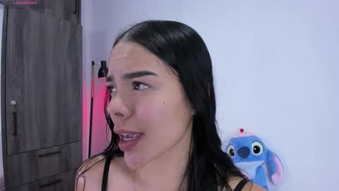 Cris  online show from 02/22/26, 02:24