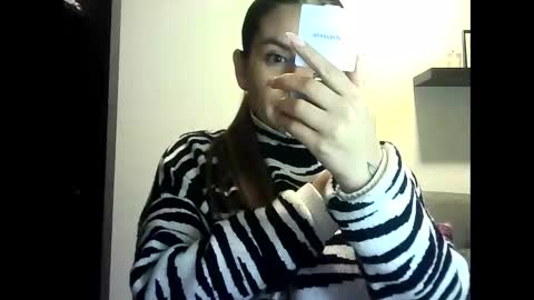 Valery online show from 04/18/26, 02:37