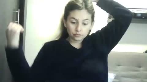 Valery online show from 05/03/26, 08:59