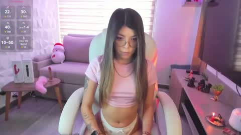 Valery se online show from 11/14/25, 05:33