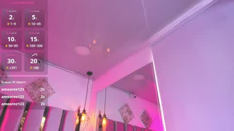 Valery  online show from 12/03/24, 09:45