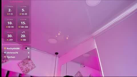 Valery  online show from 12/18/24, 09:18