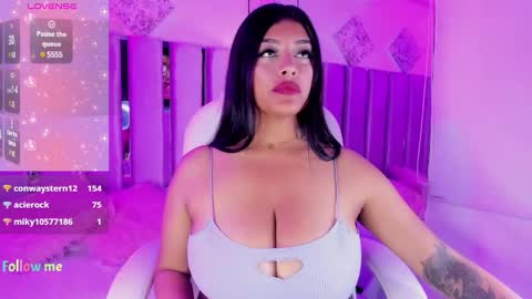 Valery  online show from 01/06/25, 01:09